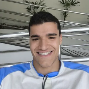 Pedro Xavier, que passou em Medicina na UNICERRADO