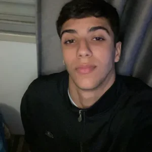 Renato A., que passou em Engenharia Civil na UFSM