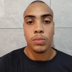Samuel Ferreira Rodrigues, que passou em Engenharia Elétrica na UFES