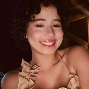 Stefanny R., que passou em Enfermagem na UFRN