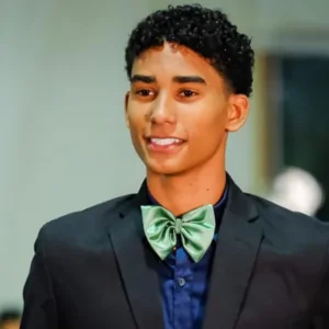 Victor M., que passou em Odontologia na UFMG