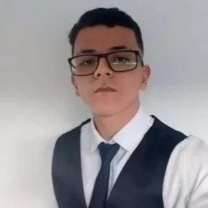 Vinicius F., que passou em Medicina na UFSCar