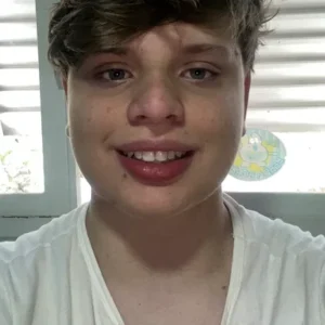 Vitor M., que passou em Engenharia de Computação na UFOP